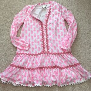 Lilly Pulitzer sample dress